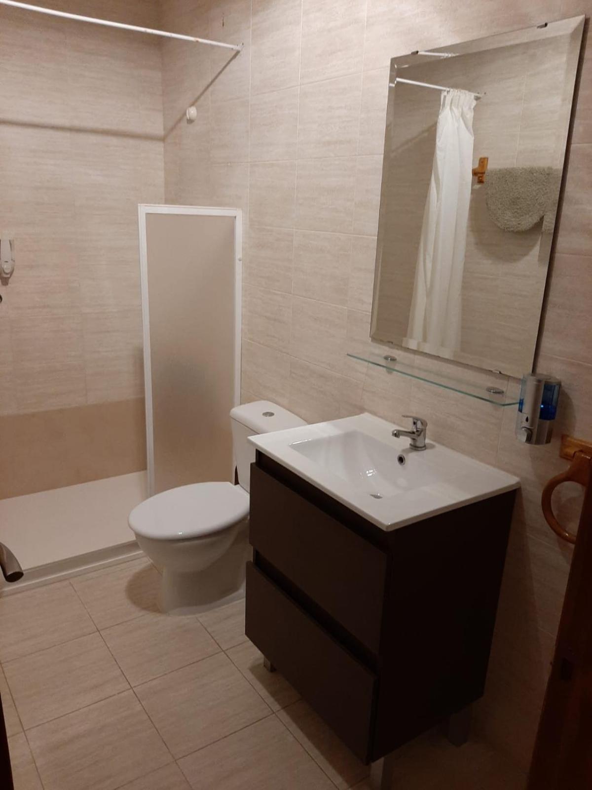 Sotel Valle Guadiaro Pueblo Nuevo de Guadiaro Bagian luar foto